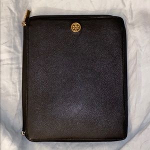 Tory Burch Robinson iPad case